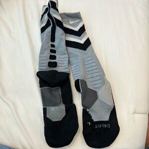 Nike Dri-Fit Socks
